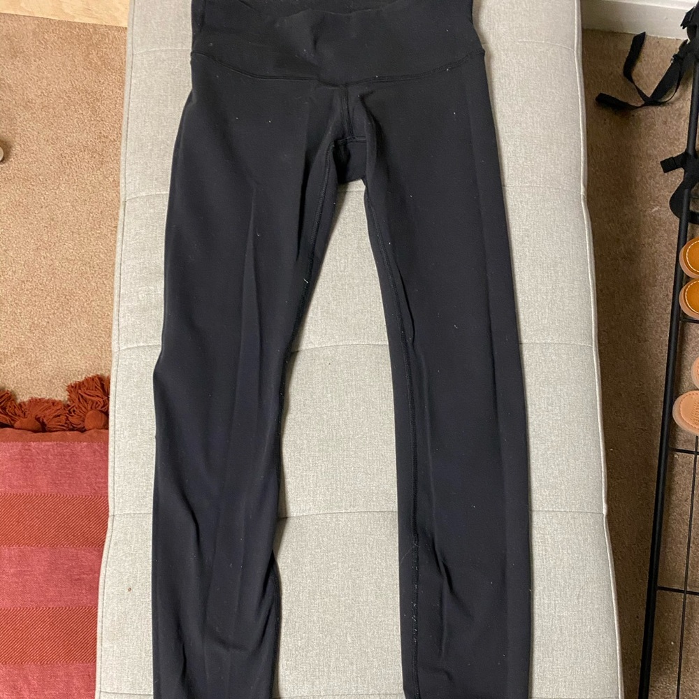 Lulu lemon leggings